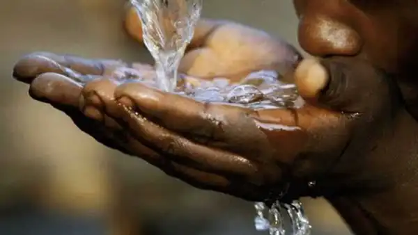 Avoidable deaths from unsafe water